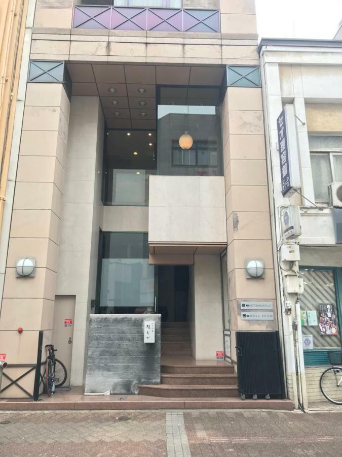 Rose Room Fukuyama Exterior photo